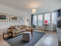 apartment München Bogenhausen 01 living room 9178
