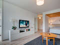 apartment München Bogenhausen 03 living room 9178