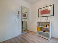 apartment München Bogenhausen 02 hall 9178