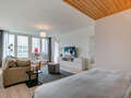 apartment München Bogenhausen 02 sleeping area 9178