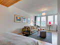 apartment München Bogenhausen 03 sleeping area 9178