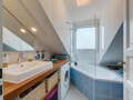 roof terrace apartment München Sendling-Westpark 01 bathroom 9220
