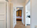 roof terrace apartment München Sendling-Westpark 02 hall 9220