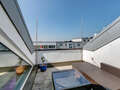 roof terrace apartment München Sendling-Westpark 01 terrace 9220