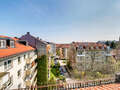 roof terrace apartment München Sendling-Westpark 01 view 9220