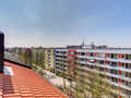 roof terrace apartment München Sendling-Westpark 03 view 9220