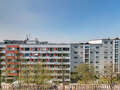 roof terrace apartment München Sendling-Westpark 04 view 9220