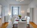 apartment München Maxvorstadt - Rund um den Josephplatz 01 dining 926