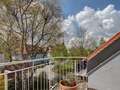 roof terrace apartment München Bogenhausen 02 terrace 9274