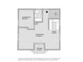 roof terrace apartment München Bogenhausen 01 floor plan 9274
