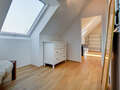 attic apartment München Obermenzing 02 hall 9287