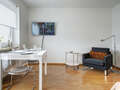 studio München Schwabing-West 01 living room 9290