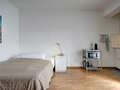 studio München Schwabing-West 01 sleeping area 9290