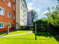 apartment München Thalkirchen 02 communal garden 9295