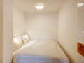 apartment München Thalkirchen 01 sleeping area 9295