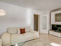 apartment München Untermenzing 03 living room 9300