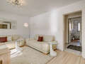 apartment München Untermenzing 04 living room 9300