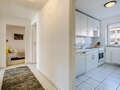 apartment München Untermenzing 03 hall 9300
