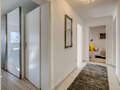 apartment München Untermenzing 04 hall 9300