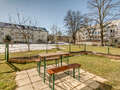 apartment München Untermenzing 01 garden 9300