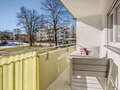 apartment München Untermenzing 01 balcony 9300