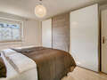 apartment München Untermenzing 02 sleeping area 9300