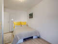 apartment München Untermenzing 01 2. sleeping area 9300