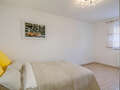 apartment München Untermenzing 03 2. sleeping area 9300
