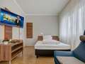 studio Ismaning 02 sleeping area 9321