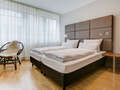 apartment Ismaning 01 sleeping area 9322