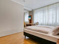 apartment Ismaning 02 sleeping area 9322