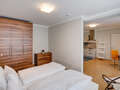 apartment Ismaning 03 sleeping area 9322