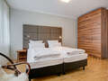 apartment Ismaning 04 sleeping area 9322