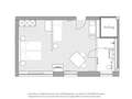 apartment Ismaning 01 floor plan 9322