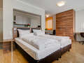 apartment Ismaning 01 sleeping area 9326