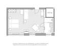 apartment Ismaning 01 floor plan 9326