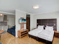 apartment Ismaning 01 sleeping area 9327
