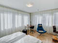 apartment Ismaning 03 sleeping area 9327