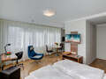 apartment Ismaning 04 sleeping area 9327