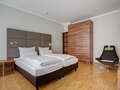 apartment Ismaning 04 sleeping area 9330