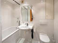 apartment München Schwabing - Alte Heide 01 bathroom 9368