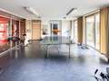 apartment München Schwabing - Alte Heide 01 fitness 9368