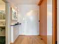 apartment Starnberg 02 hall 9375