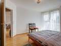 apartment Starnberg 02 sleeping area 9375