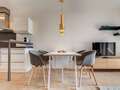 apartment München Schwanthalerhöhe 02 dining 9378