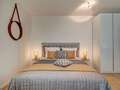 apartment München Schwanthalerhöhe 02 sleeping area 9378