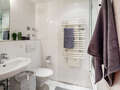 apartment München Schwabing (rechts der Leopoldstraße) 02 bathroom 938
