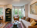 apartment München Lehel 02 living room 939