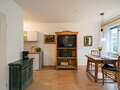 apartment München Lehel 04 living room 939