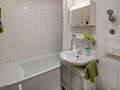 apartment München Lehel 01 bathroom 939